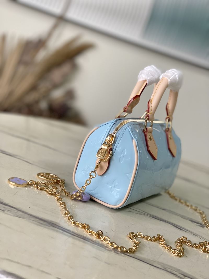 Louis Vuitton Speedy Bags